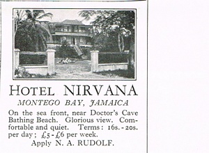 Jamaica Bulletin Jan 1930 15d