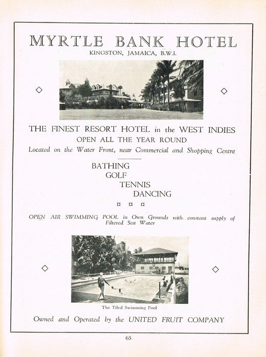 Jamaica Handbook and Guide 1935 p065