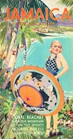 Jamaica for Vacations 1930s thumbnail