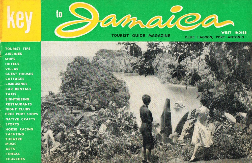 Key to Jamaica Apr 1962 01