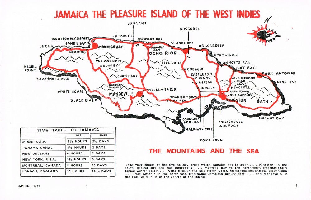 Key to Jamaica Apr 1962 p09
