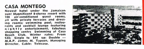 Key to Jamaica Apr 1962 p23c