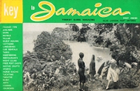 Key to Jamaica Apr 1962 thumbnail