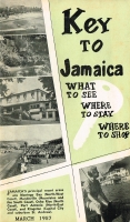 Key to Jamaica March 1957 thumbnail