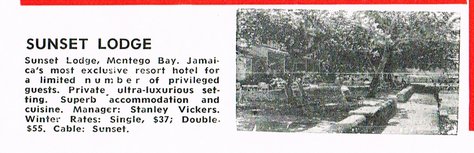 Key to Jamaica Mar 1960 p56g