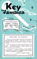 Key to Jamaica May 1958 thumbnail