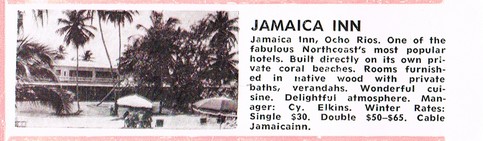 Key to Jamaica Nov 1958 p46e