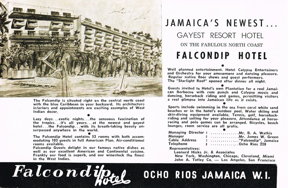 Key to Jamaica Nov 1958 p48