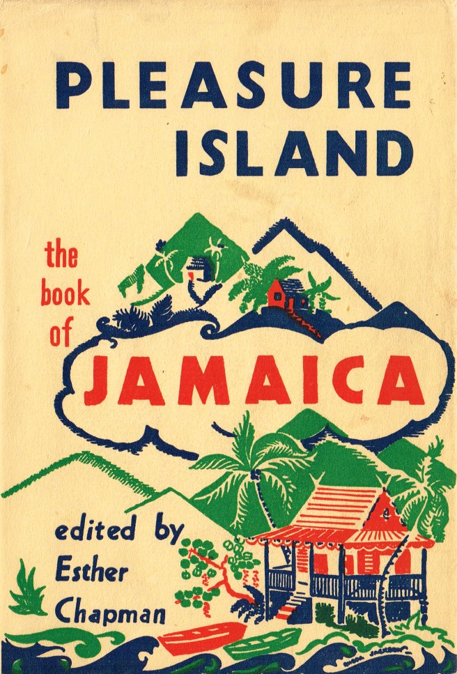 Pleasure Island 1955 000