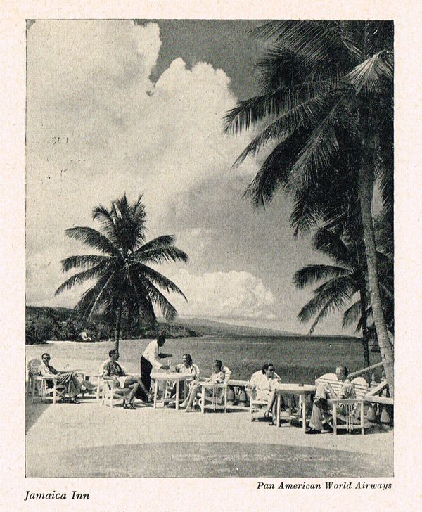 Pleasure Island 1955 157
