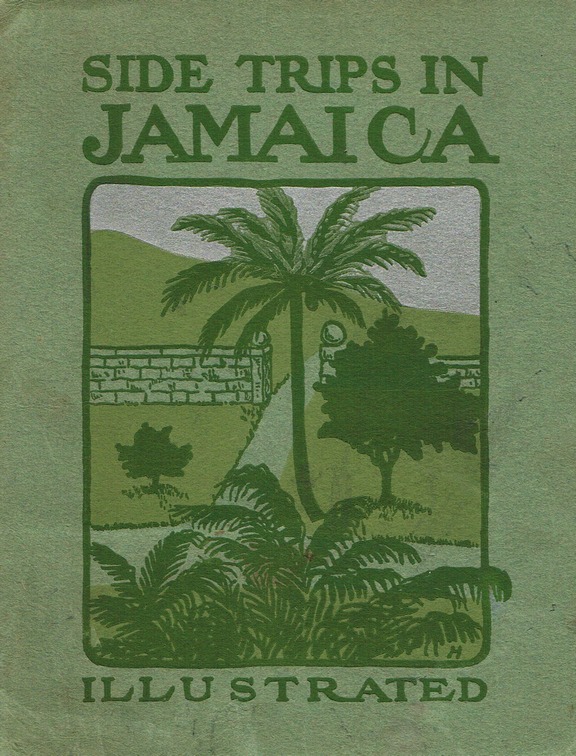 Side Trips in Jamaica 1902 p01