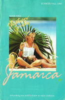 Vacation Guide Jamaica Summer/Fall 1989 thumbnail