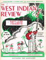 West Indian Review 1951-09-15 thumbnail