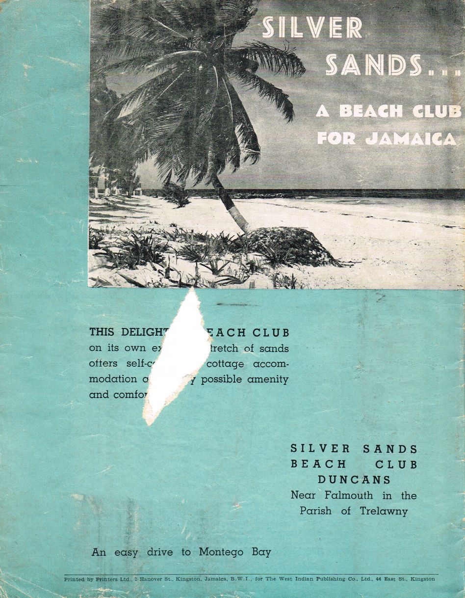 West Indian Review 1953 12 05 32