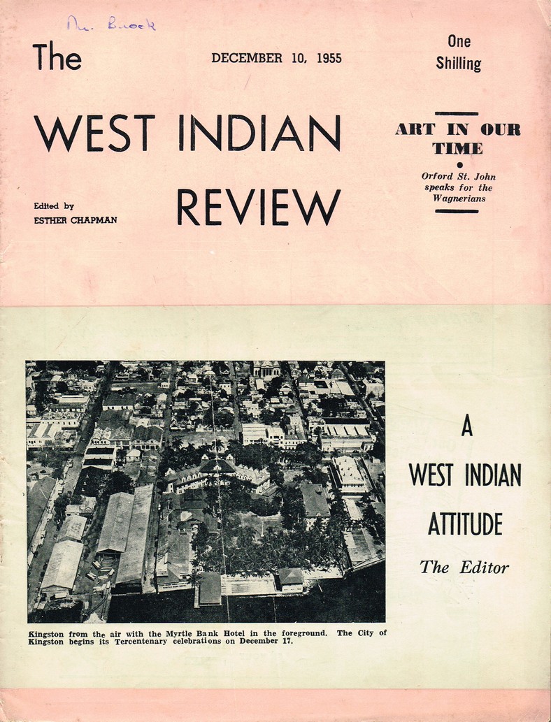 West Indian Review 1955 12 10 p01