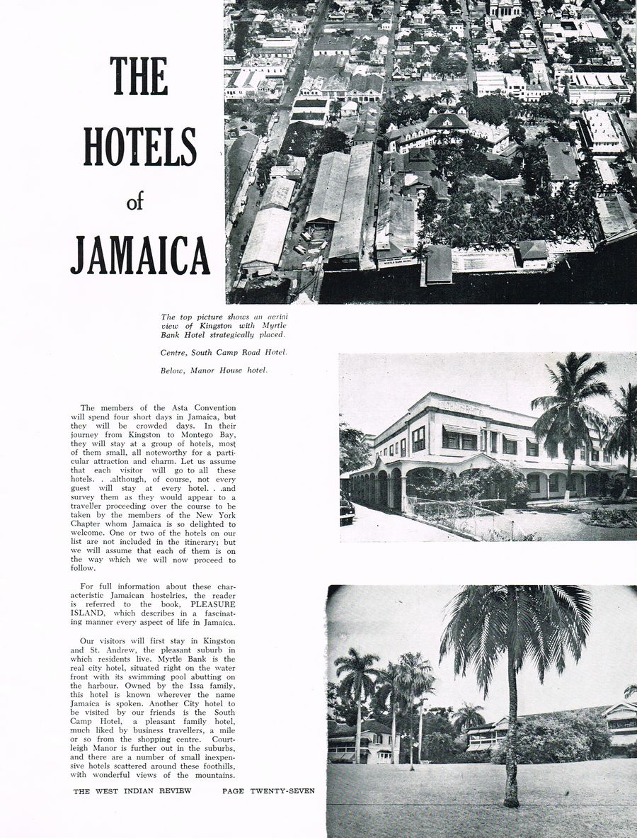 West Indian Review 1956 04 p27