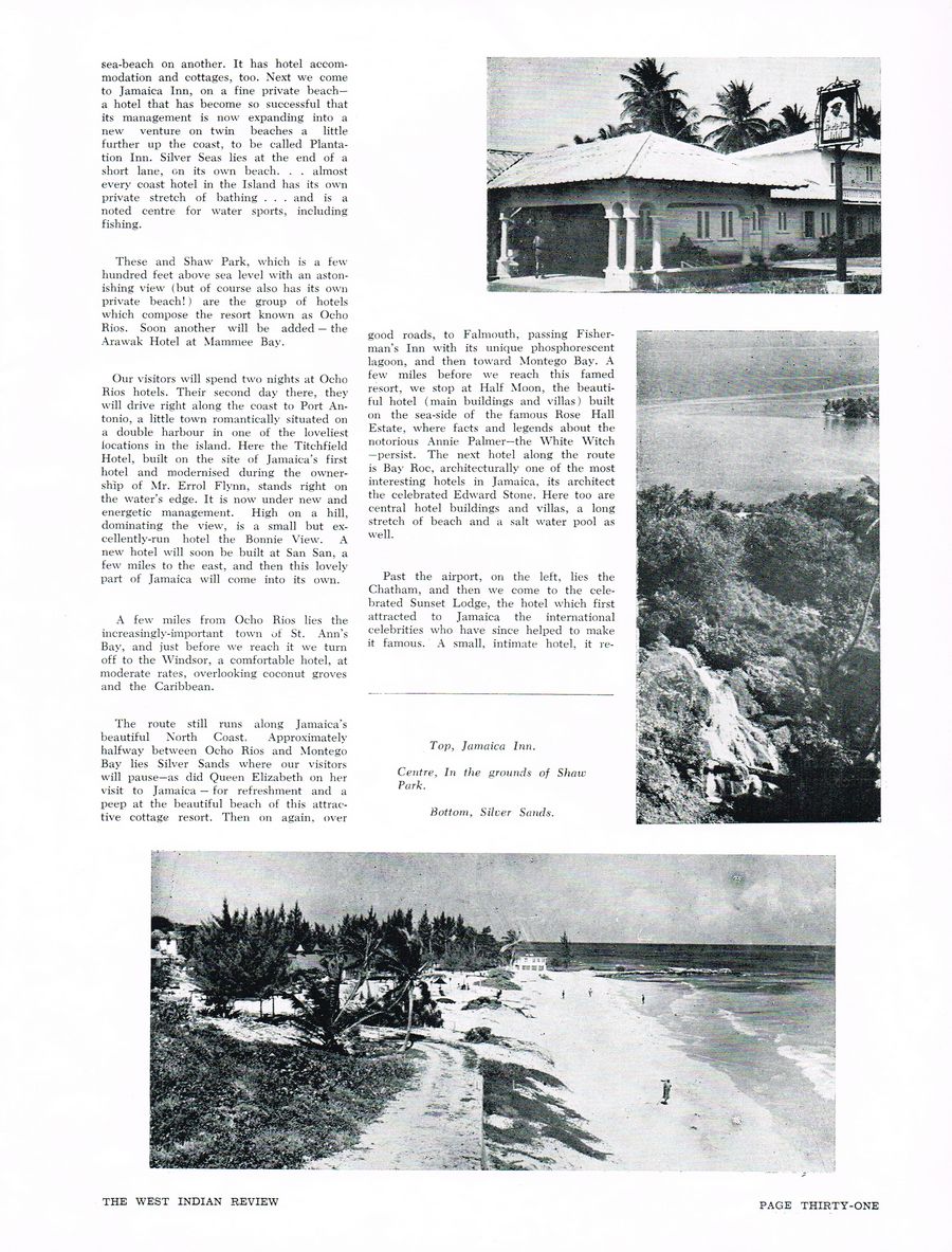 West Indian Review 1956 04 p31