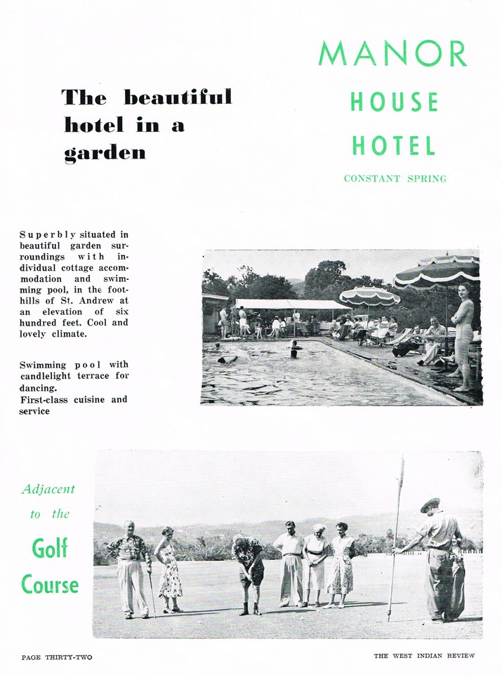 West Indian Review 1956 04 p32