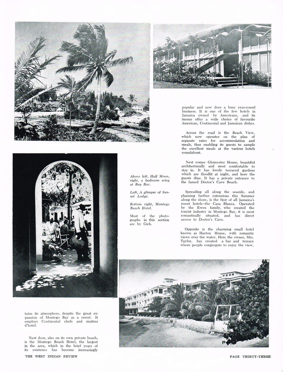 West Indian Review 1956 04 p33