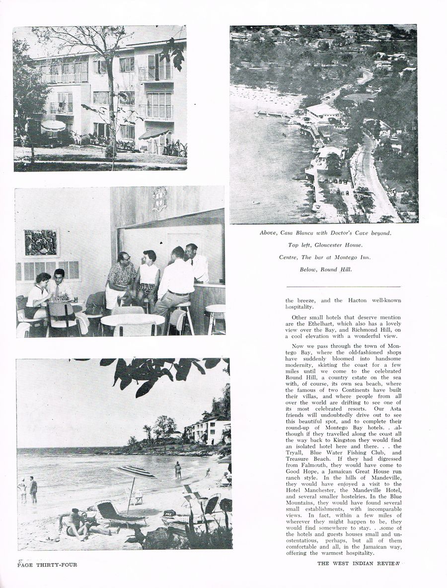 West Indian Review 1956 04 p34