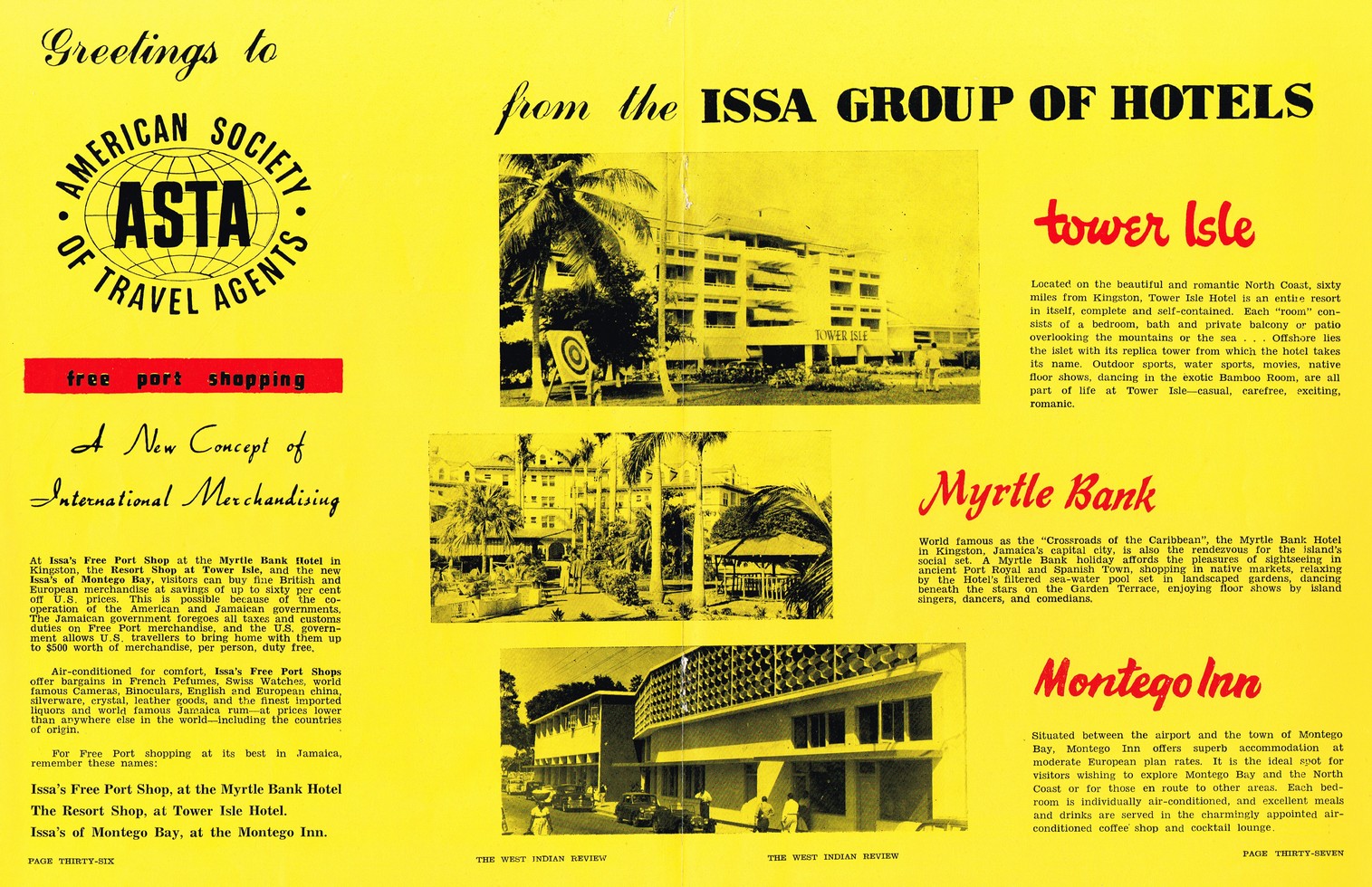 West Indian Review 1956 04 p36