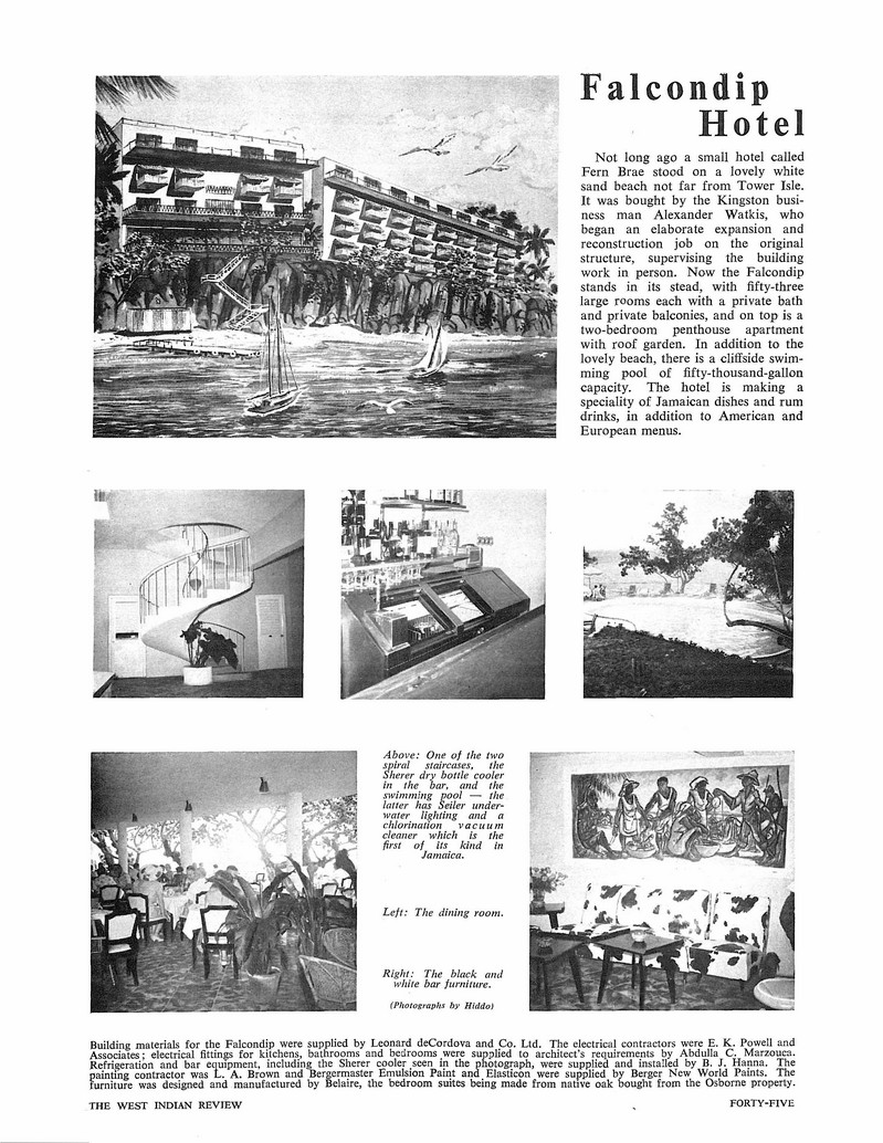 West Indian Review 1959 04 p45