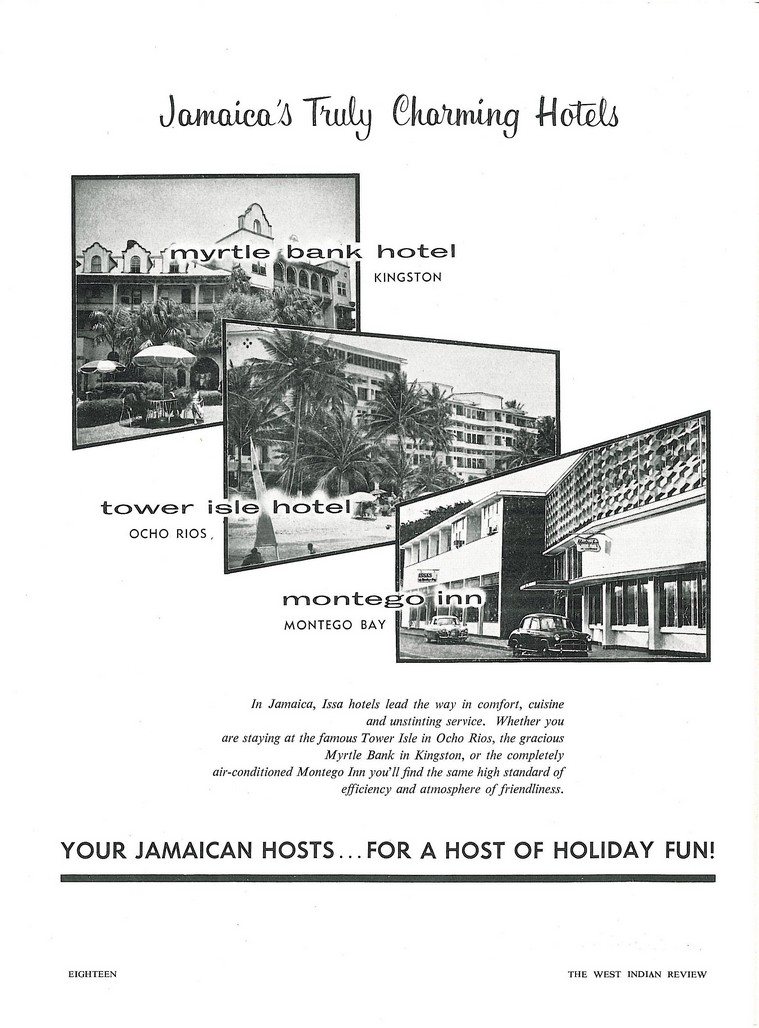 West Indian Review 1960 05 p18