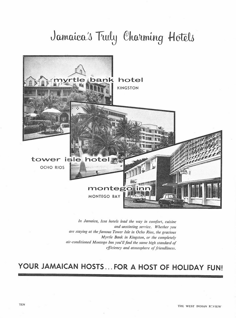 West Indian Review 1960 06 p10