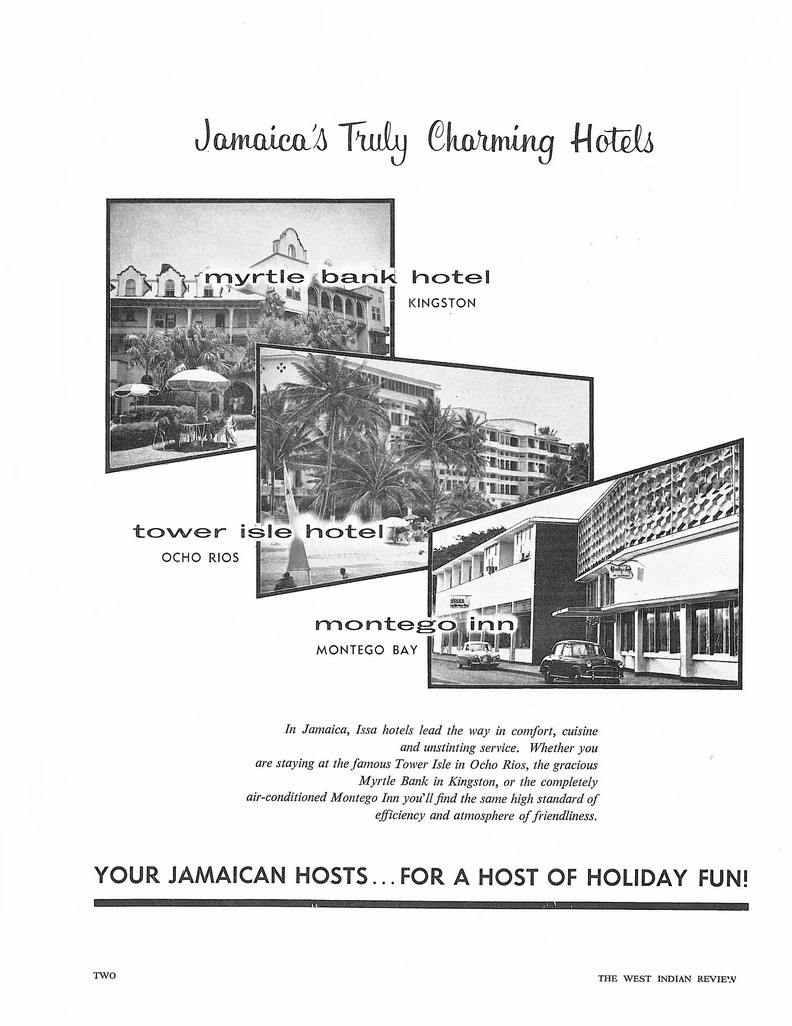 West Indian Review 1960 09 p02