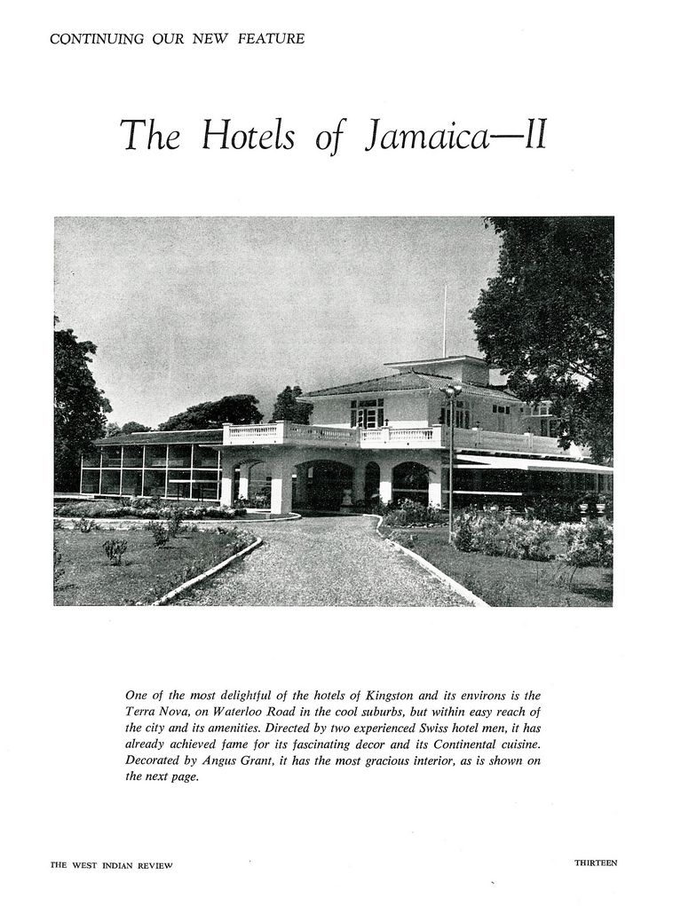 West Indian Review 1962 05 p13