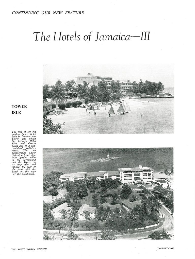 West Indian Review 1962 06 p21