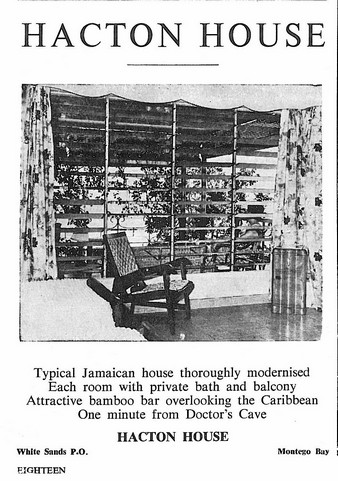 West Indian Review 1963 01 p18b