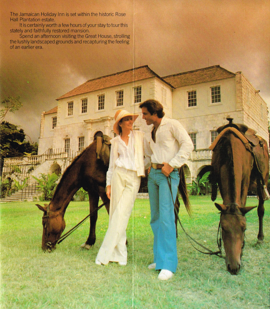 Holiday Inn 1980 11