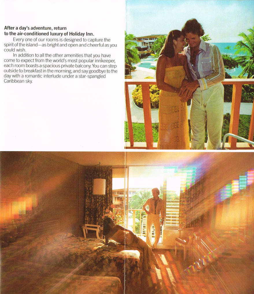 Holiday Inn 1980 13