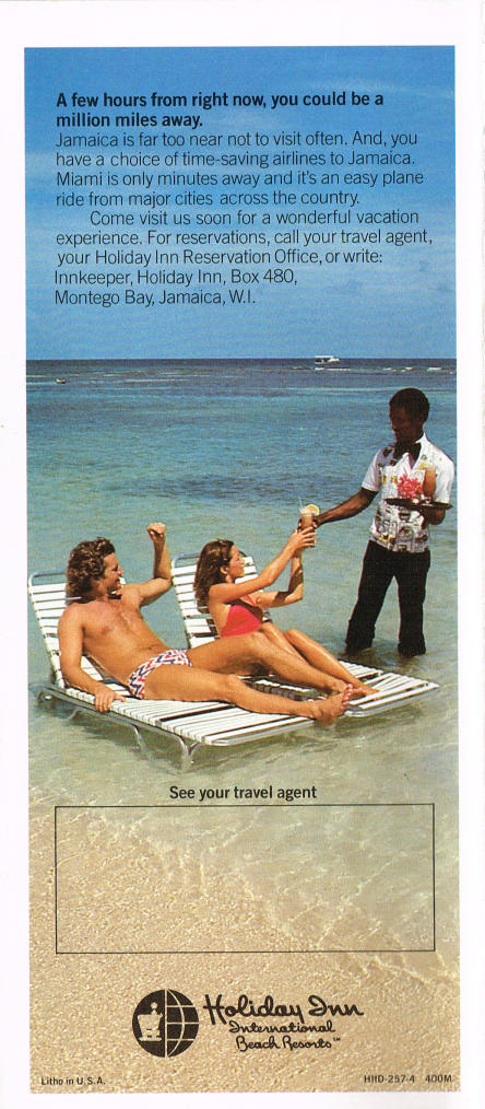 Holiday Inn 1980 14