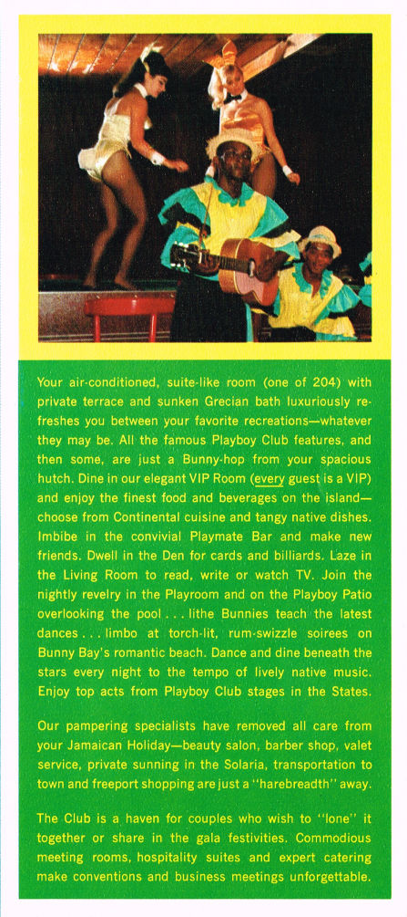 Playboy 1967 08