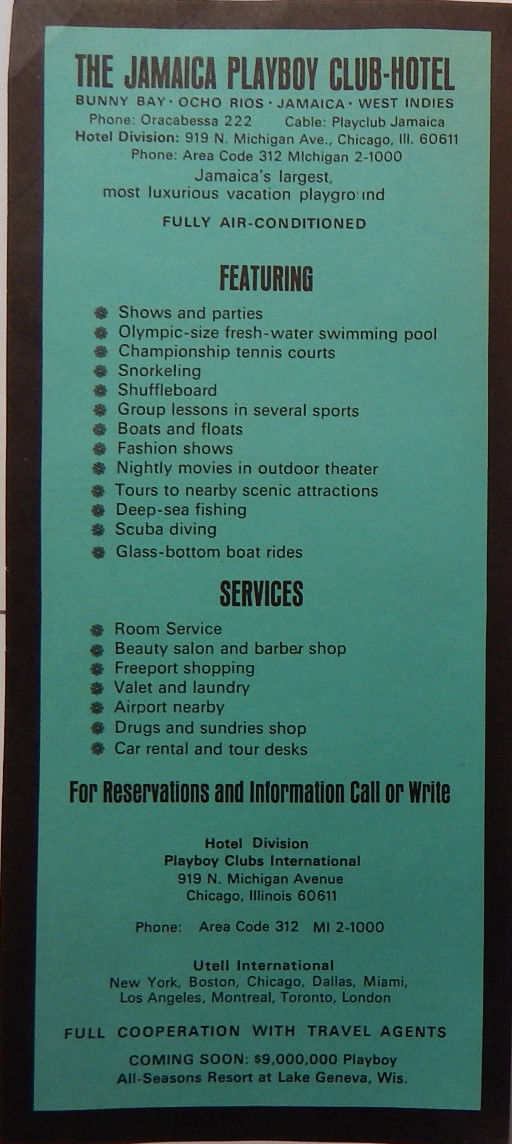 Playboy 1967 12