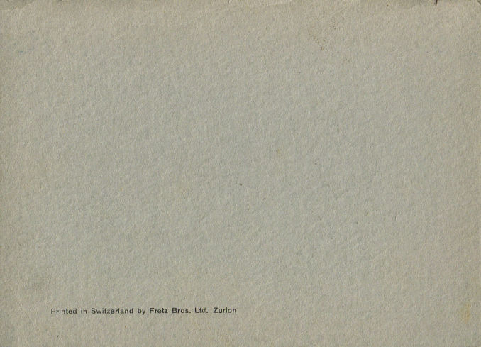 Shaw Park Postcard Book 10