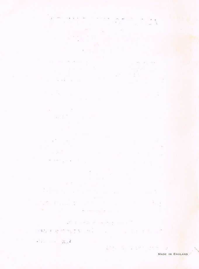 Tower Lunch Menu 1955 4