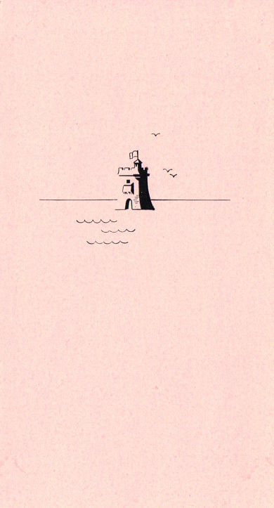 Tower What To Wear 1955 6