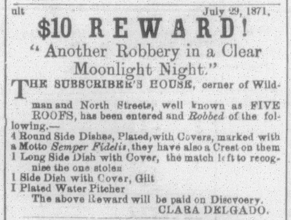 Kingston Gleaner 1871 08 24 p03