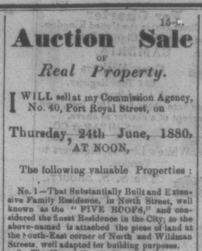 Kingston Gleaner 1880 06 16 p03
