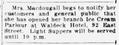 Kingston Gleaner 1916 04 27 p12