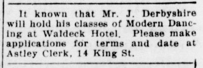Kingston Gleaner 1917 07 17 p12