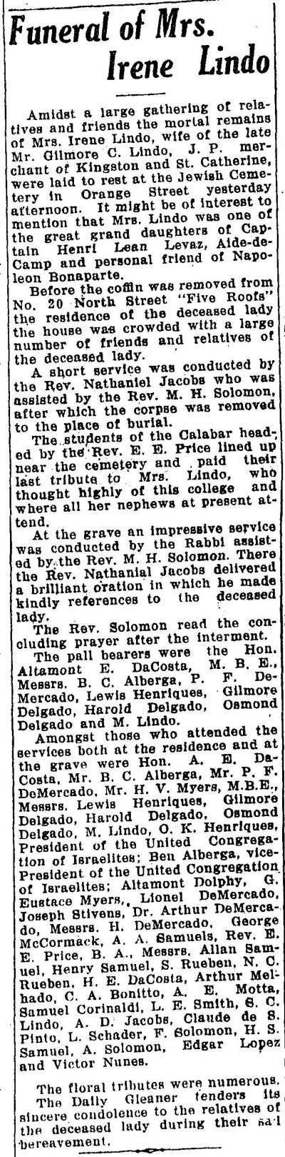 Kingston Gleaner 1928 06 15 p15