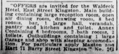 Kingston Gleaner 1929 07 20 p20