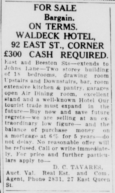 Kingston Gleaner 1932 12 19 p23