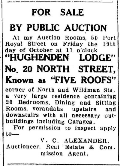 Kingston Gleaner 1934 10 08 p24