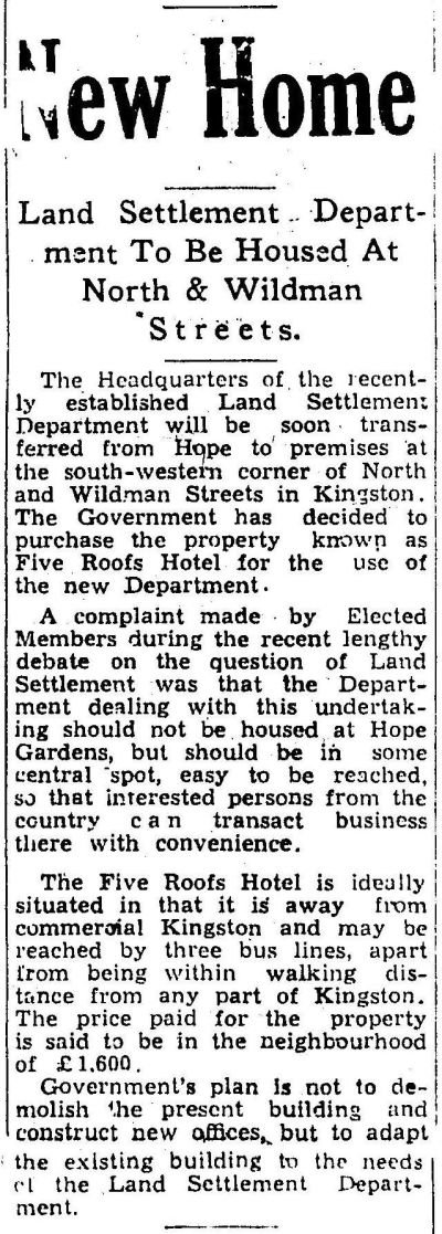 Kingston Gleaner 1936 08 20 p21