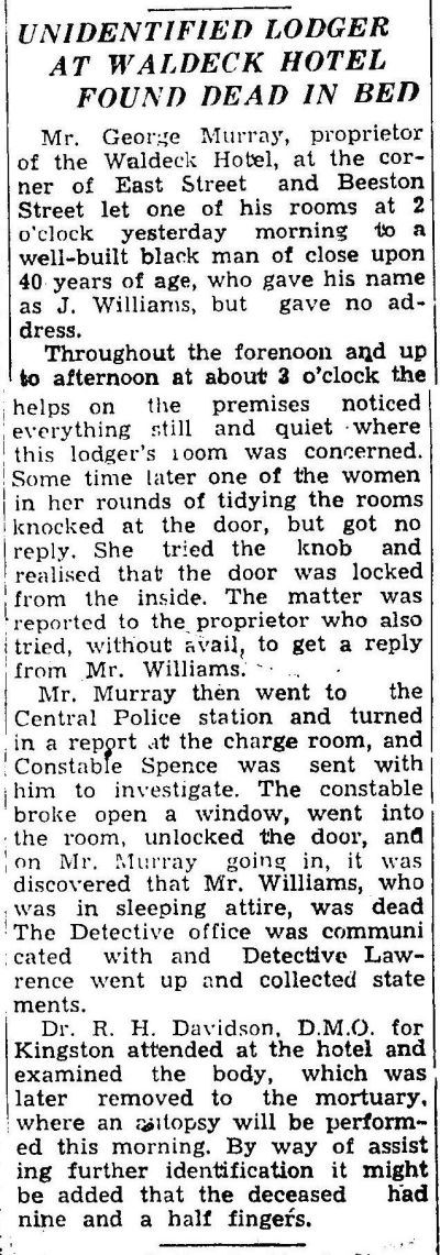 Kingston Gleaner 1937 03 22 p08